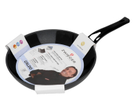 Zwieger Patelnia CALDO 28cm - 1591669 - zdjęcie 5